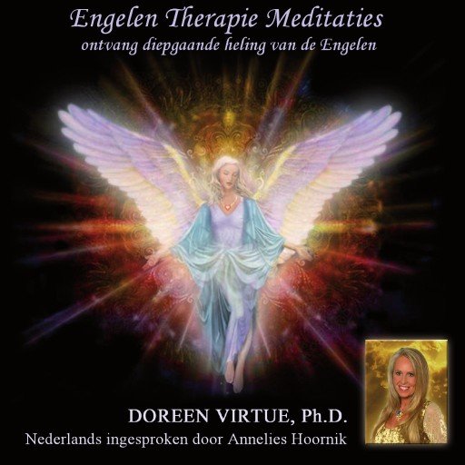 Engelen Therapie Meditaties