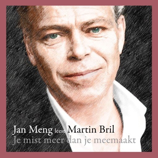 Je mist meer dan je meemaakt