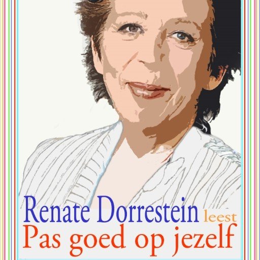 Pas goed op jezelf