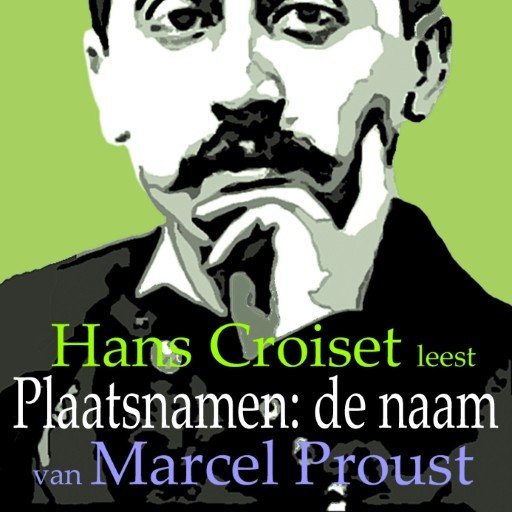Plaatsnamen, de naam