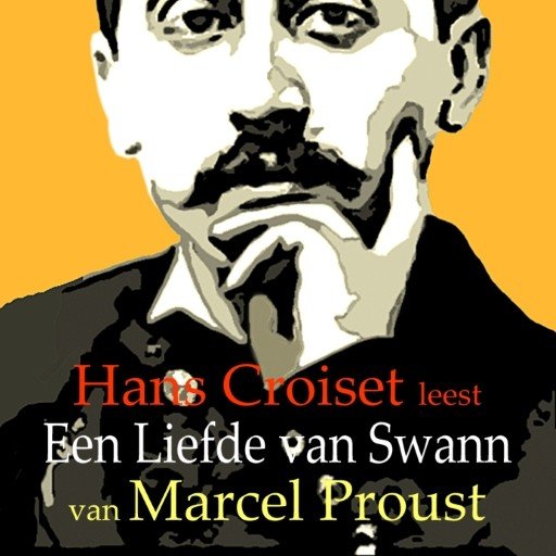 Een Liefde van Swann