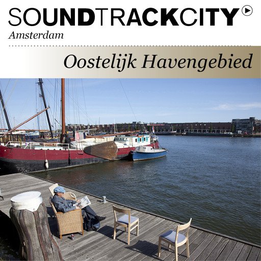 Soundtrackcity Oostelijk Havengebied