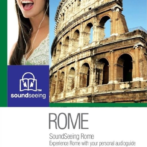 SoundSeeing Rome (EN)