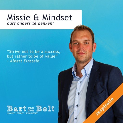 Missie & Mindset