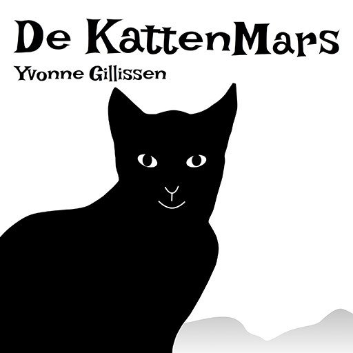 De kattenmars