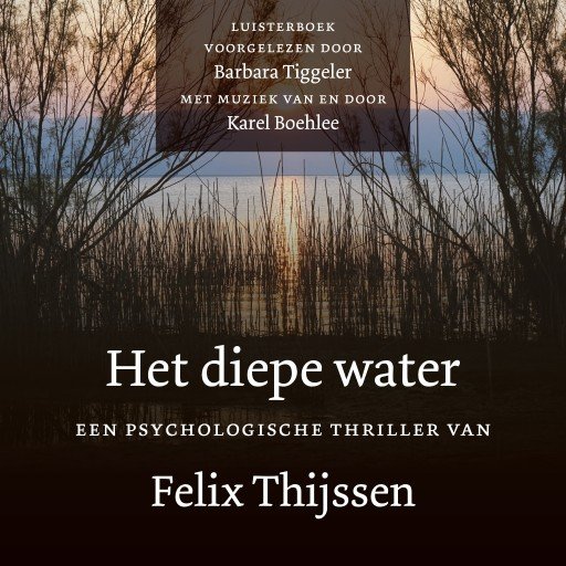 Het diepe water