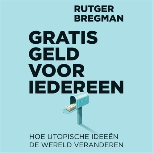 Gratis geld voor iedereen