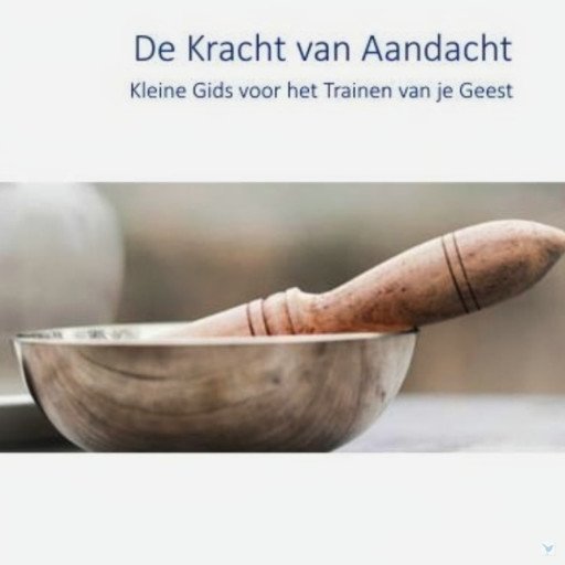De kracht van aandacht