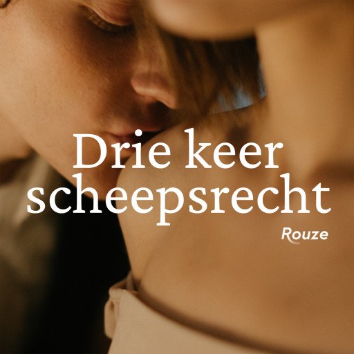 Drie keer scheepsrecht