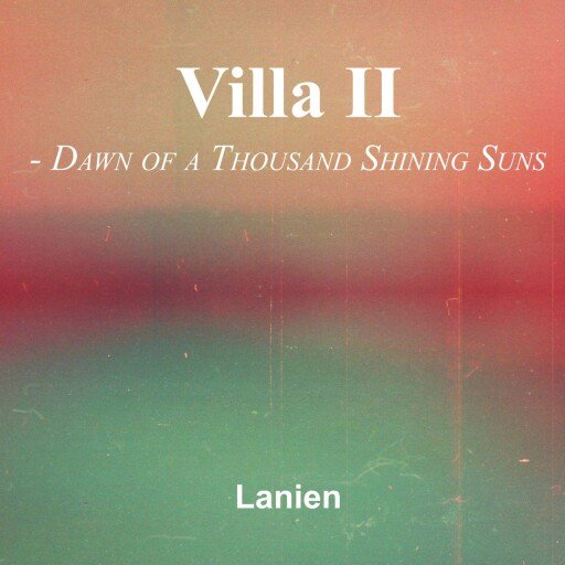 Dawn of a Thousand Shining Suns