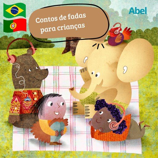 Contos de fadas clássicos