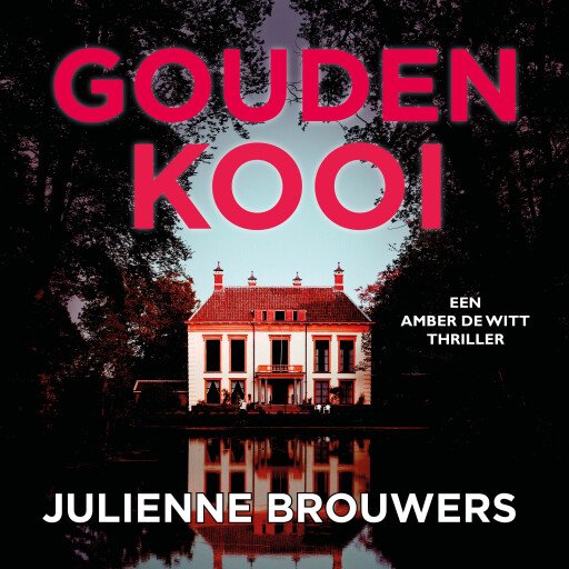 Gouden kooi