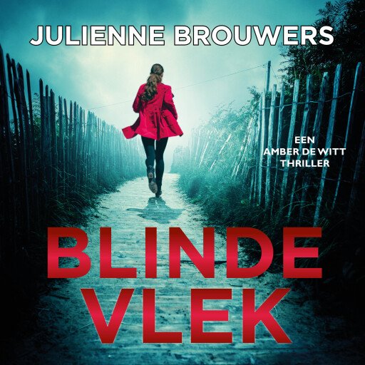 Blinde vlek