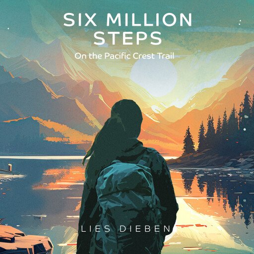Six Million Steps