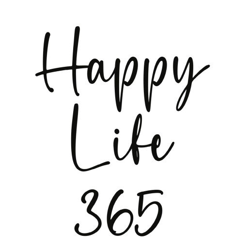 Happy Life 365