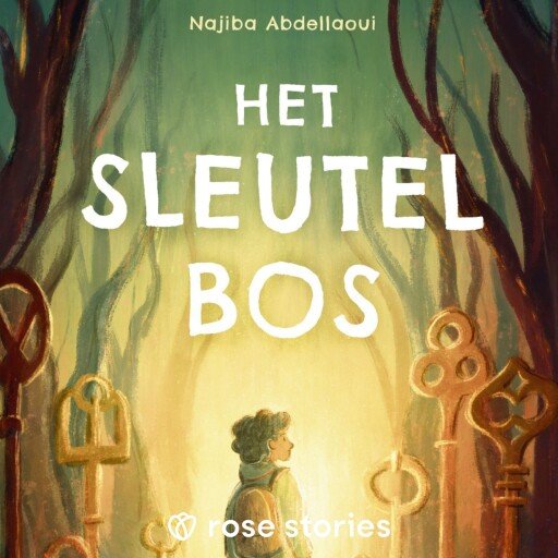 Het Sleutelbos