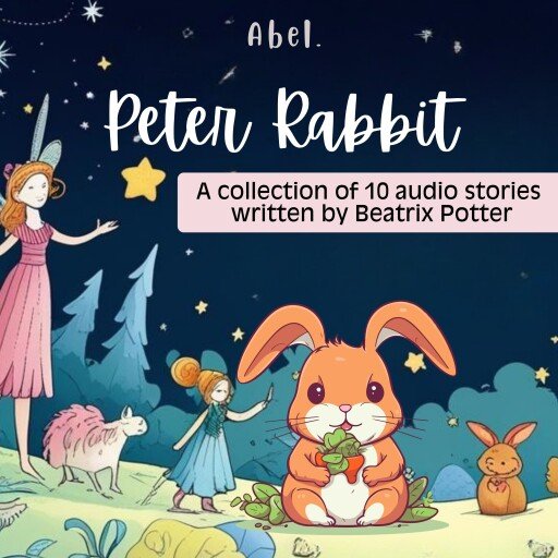 Adventures of Peter Rabbit