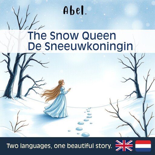 The Snow Queen - De Sneeuwkoningin