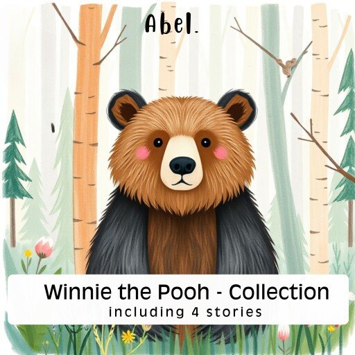 Winnie the Pooh