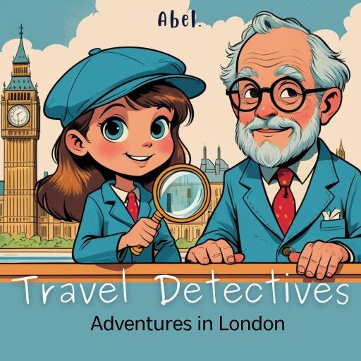 Travel Detectives