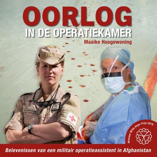 Oorlog in de operatiekamer