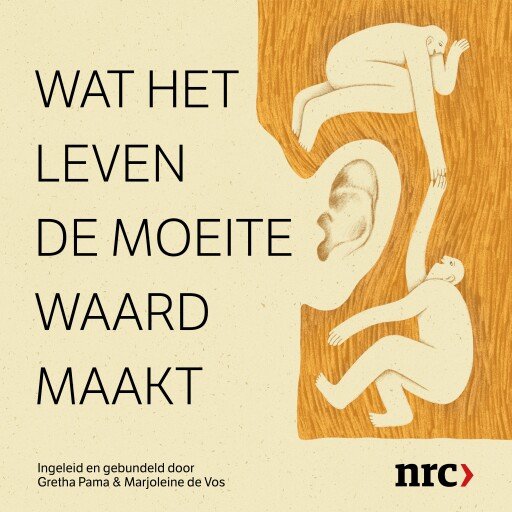 Wat het leven de moeite waard maakt