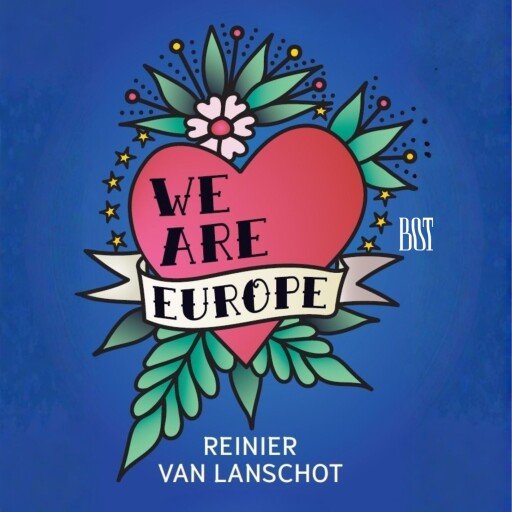 We Are Europe