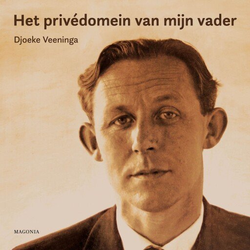 Het privédomein van mijn vader