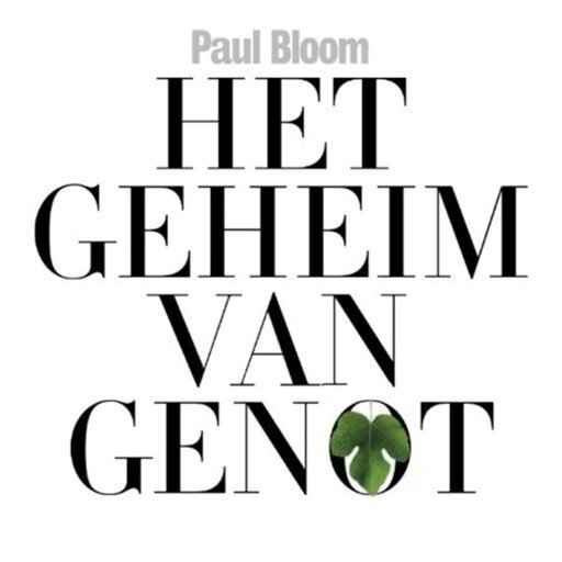 Het geheim van genot