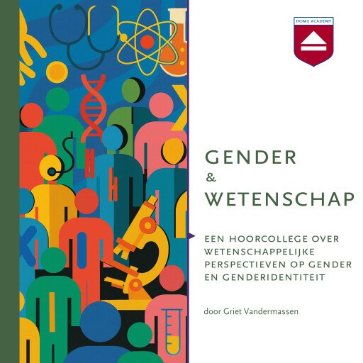 Gender en wetenschap