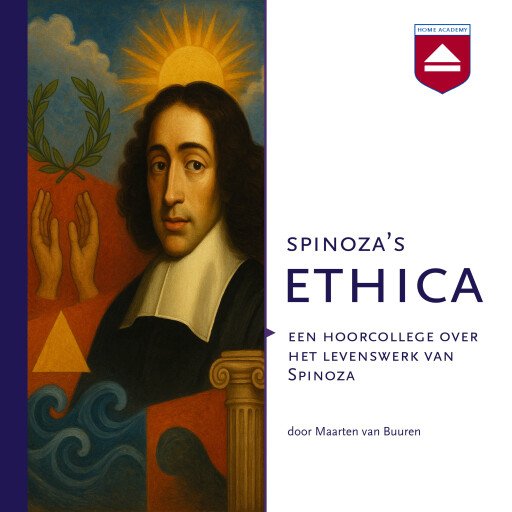 Spinoza's Ethica