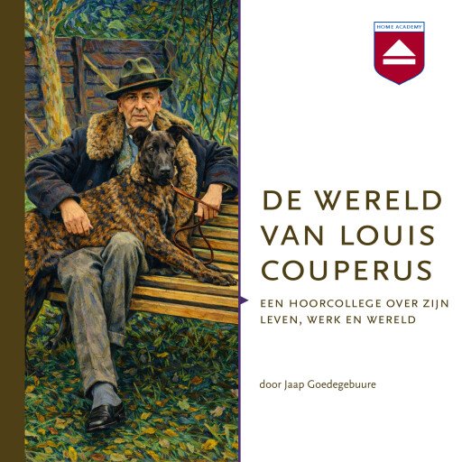 De wereld van Louis Couperus