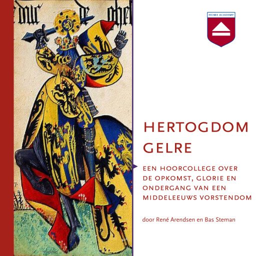 Hertogdom Gelre
