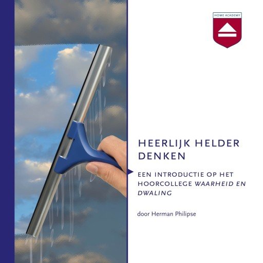 Heerlijk helder denken