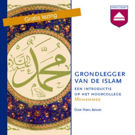Grondlegger van de Islam