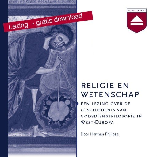 Religie en wetenschap