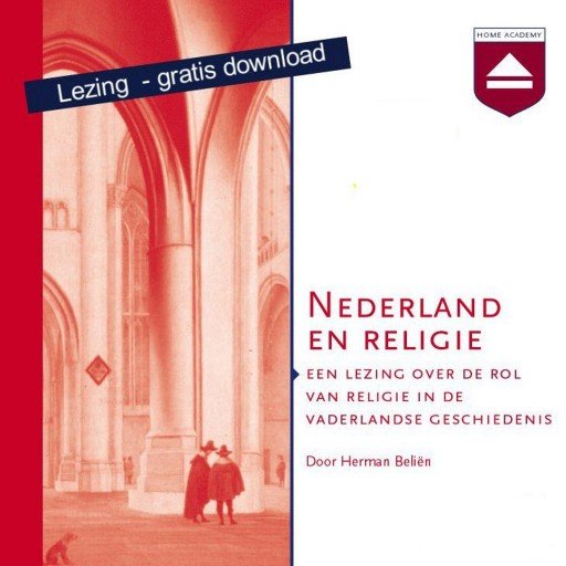 Nederland en religie