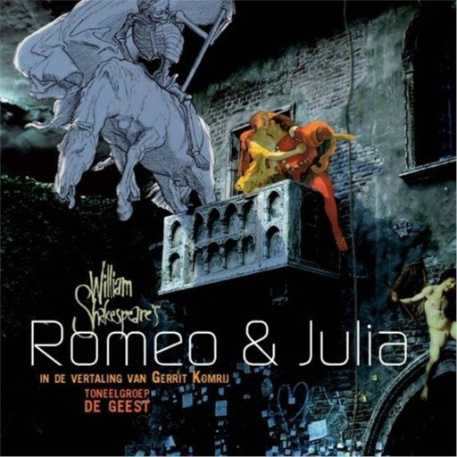 Romeo en Julia