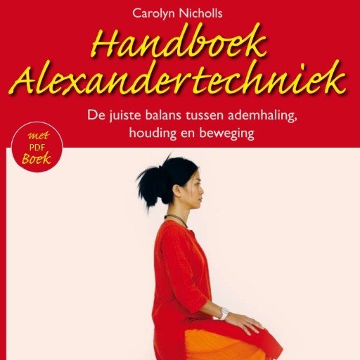 Handboek Alexandertechniek