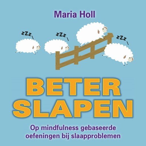 Beter slapen