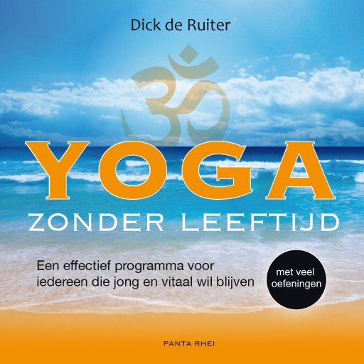 Yoga zonder leeftijd