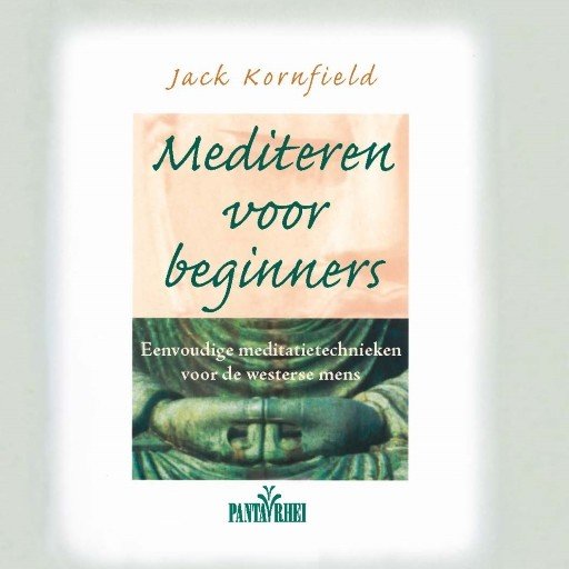 Mediteren voor beginners