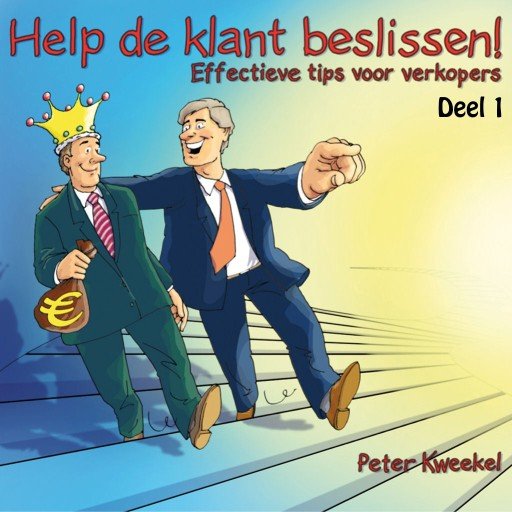 Help de klant beslissen! deel 1