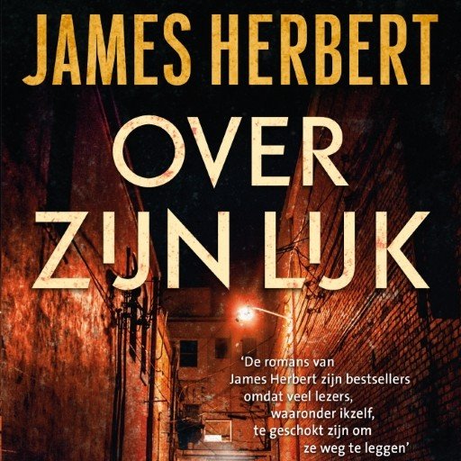 Over zijn lijk