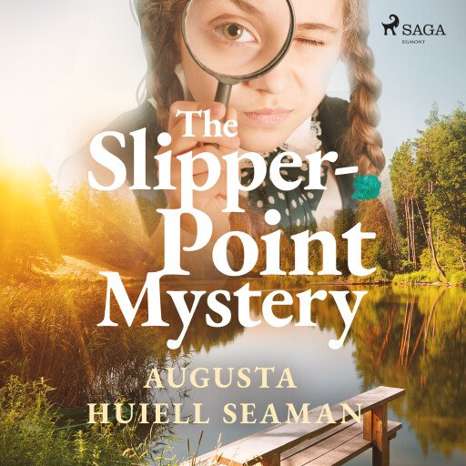 The Slipper-Point Mystery