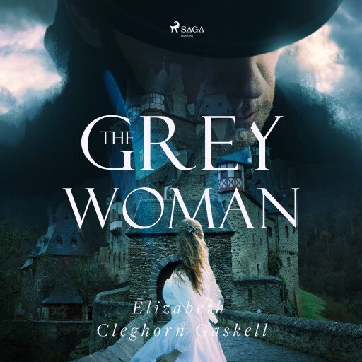 The Grey Woman 