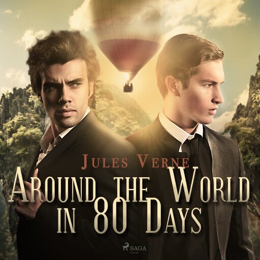 Around the World in 80 Days