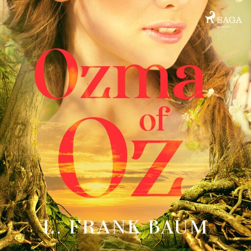 Ozma of Oz 