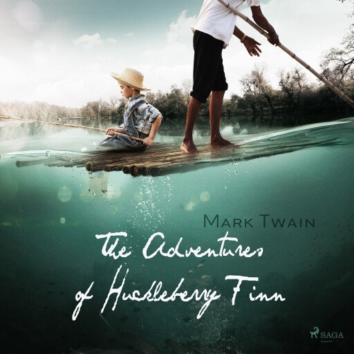 The Adventures of Huckleberry Finn