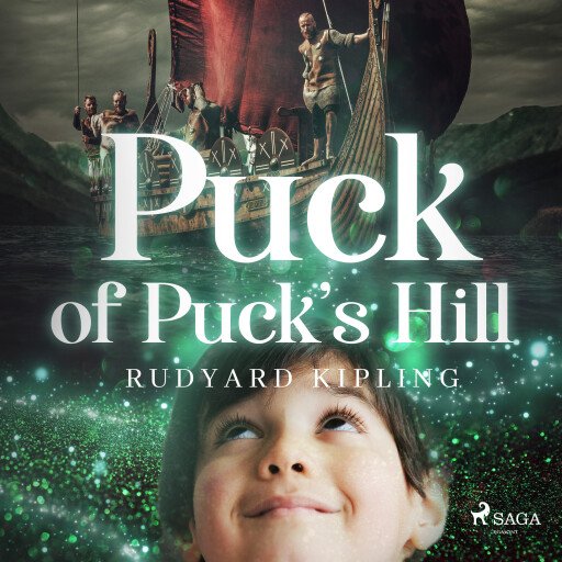 Puck of Pook's Hill